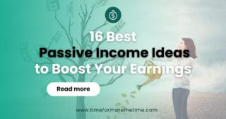 16 Best Passive Income Ideas to Boost Your Earnings (2)