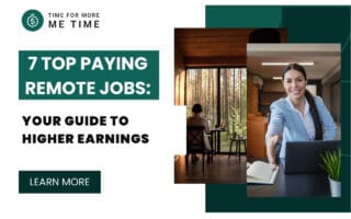 7 Top Paying Remote Jobs Your Guide To Higher Earnings