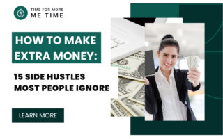 How To Make Extra Money 15 Side Hustles Most People Ignore