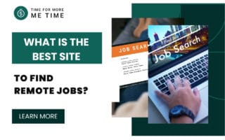 What is the Best Site to Find Remote Jobs