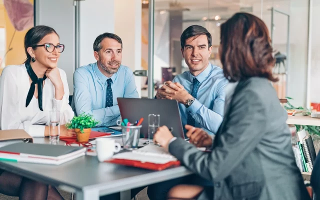 Why You Need a Money Manager, Too