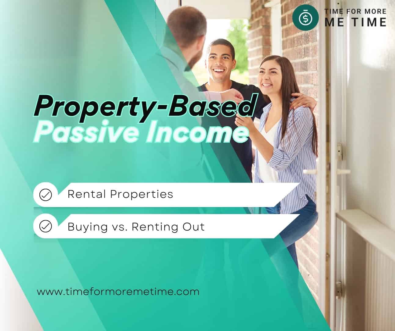 property-based passive income