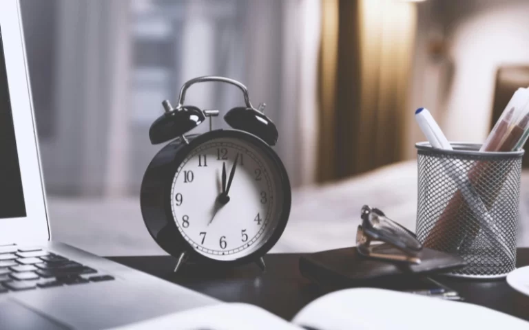 How To Have Better Time Management Skills
