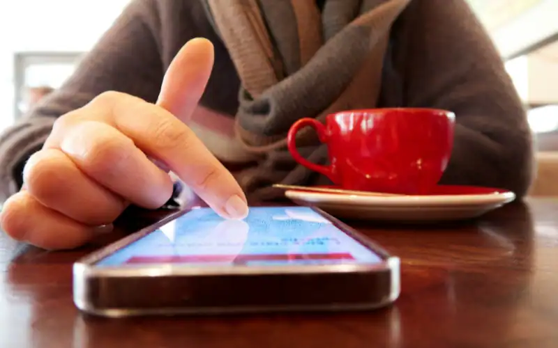 how to minimize distractions