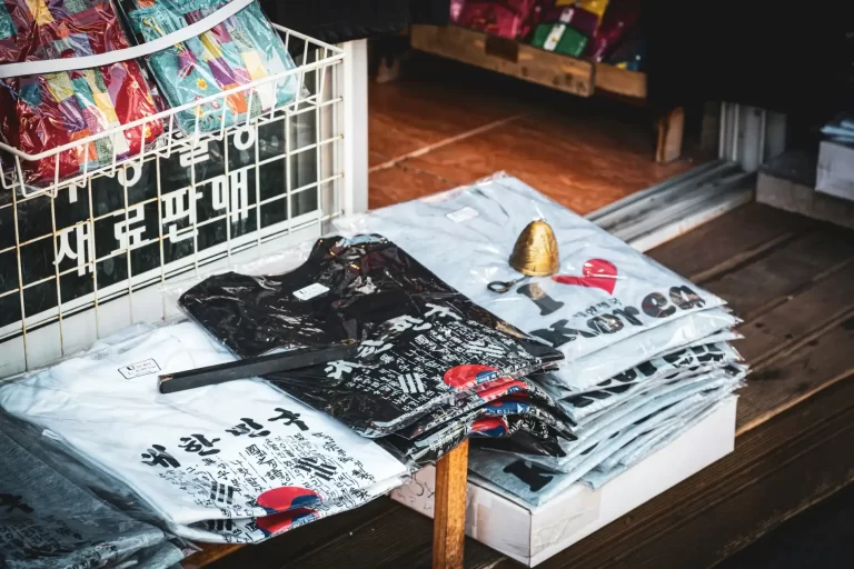 print-on-demand business