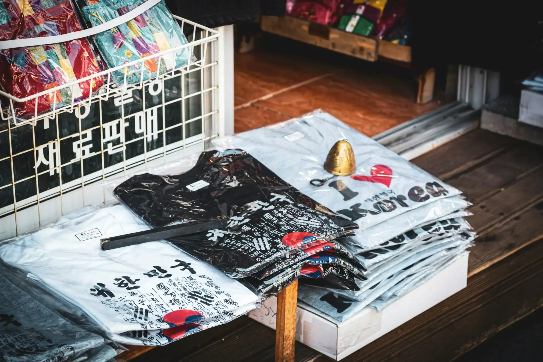 print-on-demand business