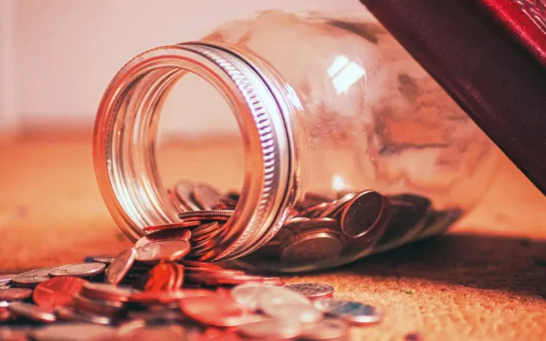 how to build an emergency fund