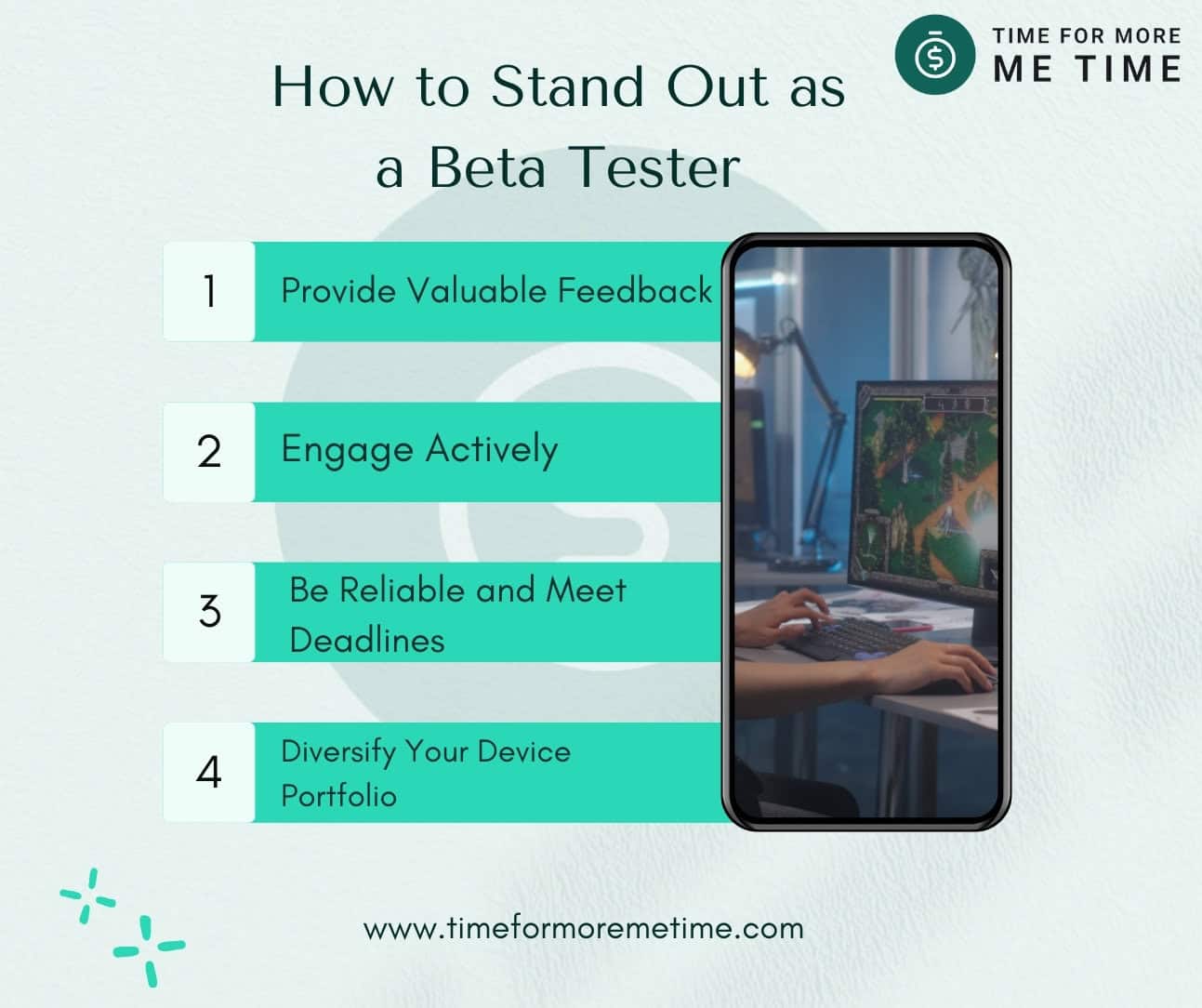 how to Become a Beta Tester