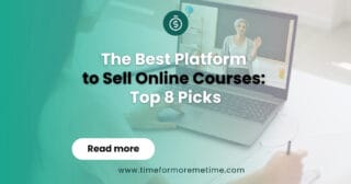 The Best Platform to Sell Online Courses: Top 8 Picks