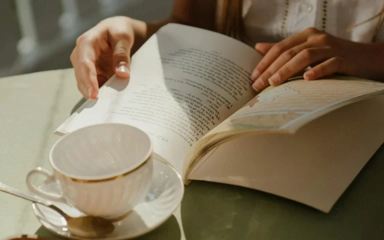 Simple Habits That Will Change Your Life