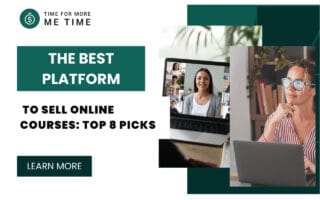 The Best Platform to Sell Online Courses Top 8 Picks