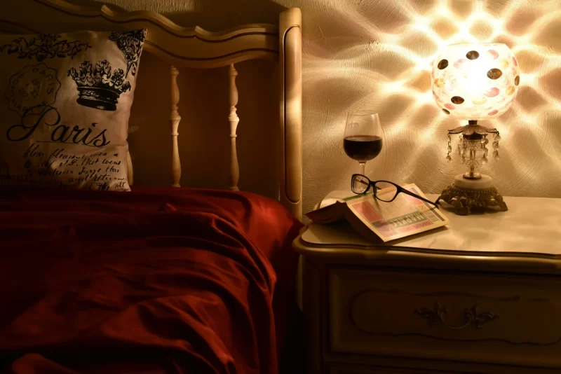 good night routine