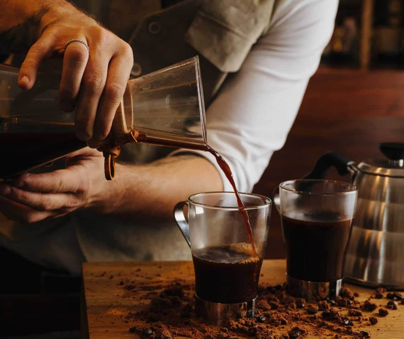 free coffee from starbucks