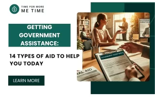 getting government assistance and its types