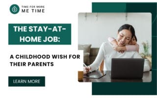 stay at home job