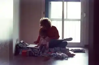 stay-at-home-job