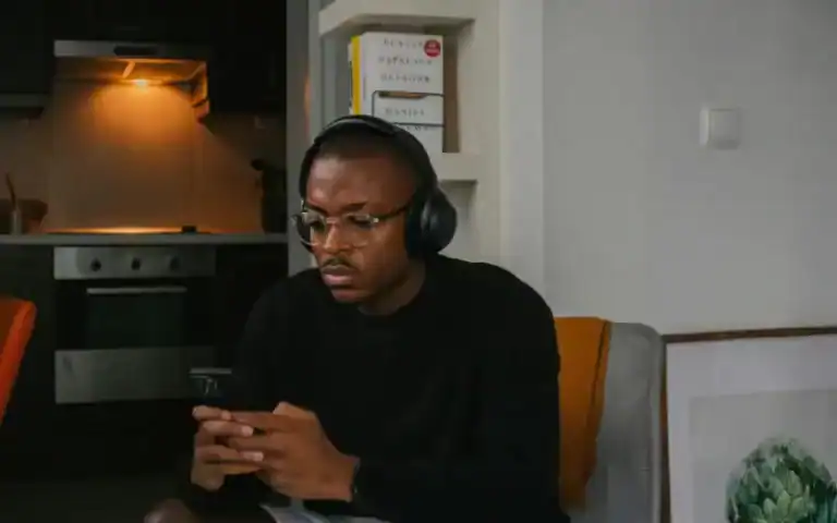 types of distractions