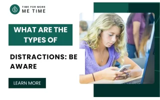 What Are The Types Of Distractions