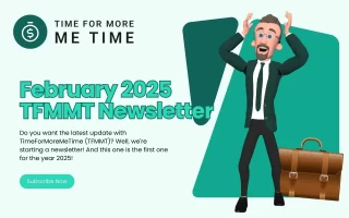 February 2025 Newsletter