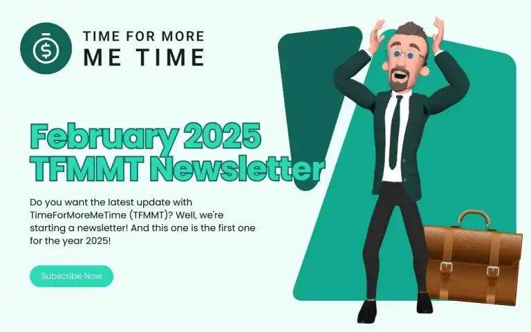 February 2025 Newsletter