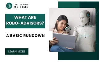 What Are Robo-Advisors? A Basic Rundown