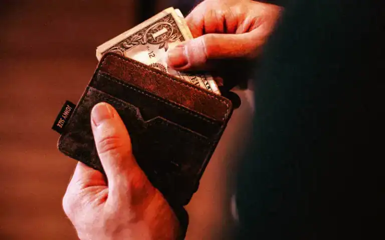 how to track personal expenses