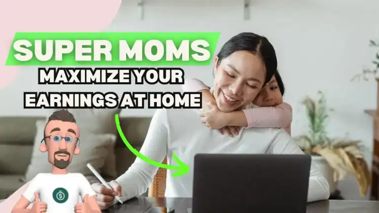 avoid low paying gigs 10 best jobs for moms working from home