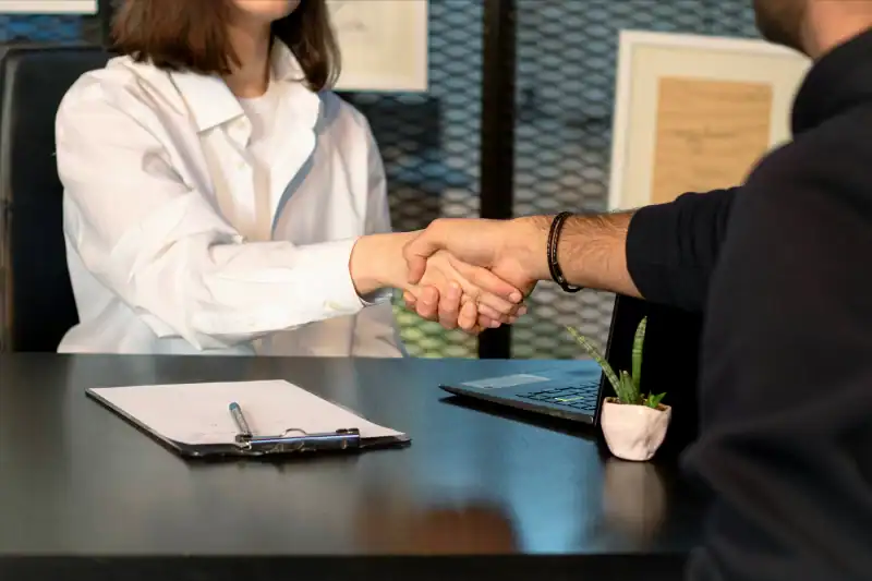 how to ace an interview