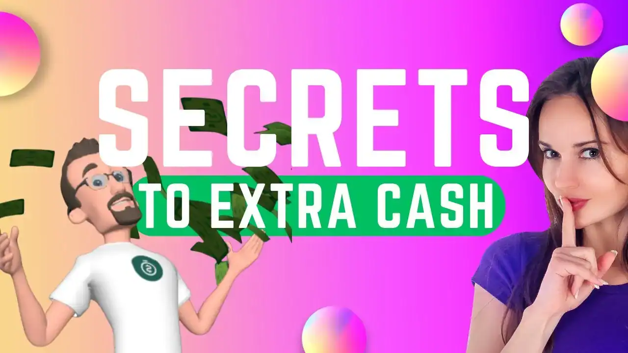 how to make extra money 25 side hustles most people ignore