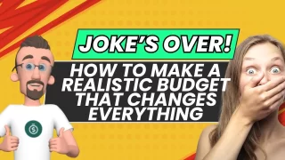 budget-making steps list