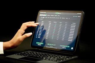 equity instruments