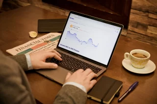 financial instruments