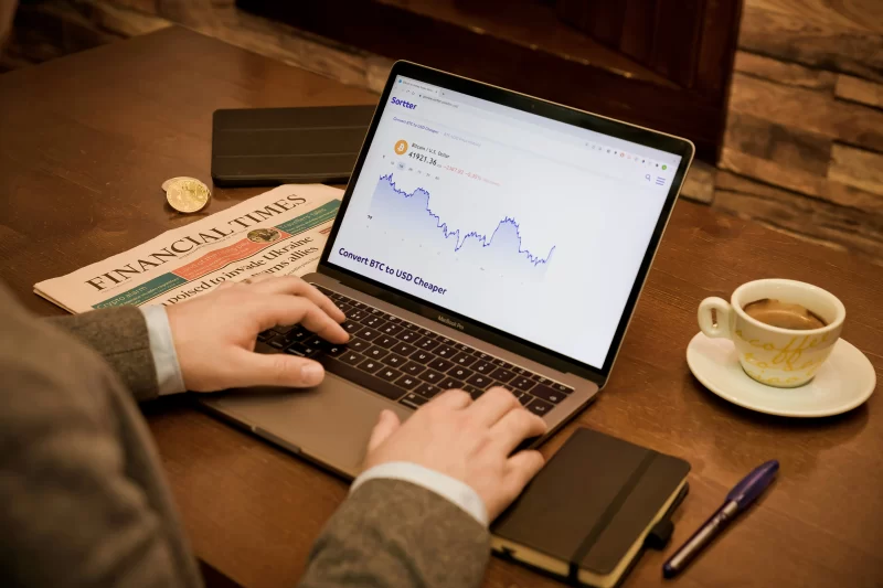 financial instruments