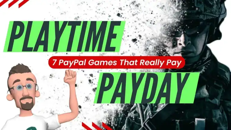 paying paypal games list