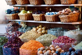 commodities