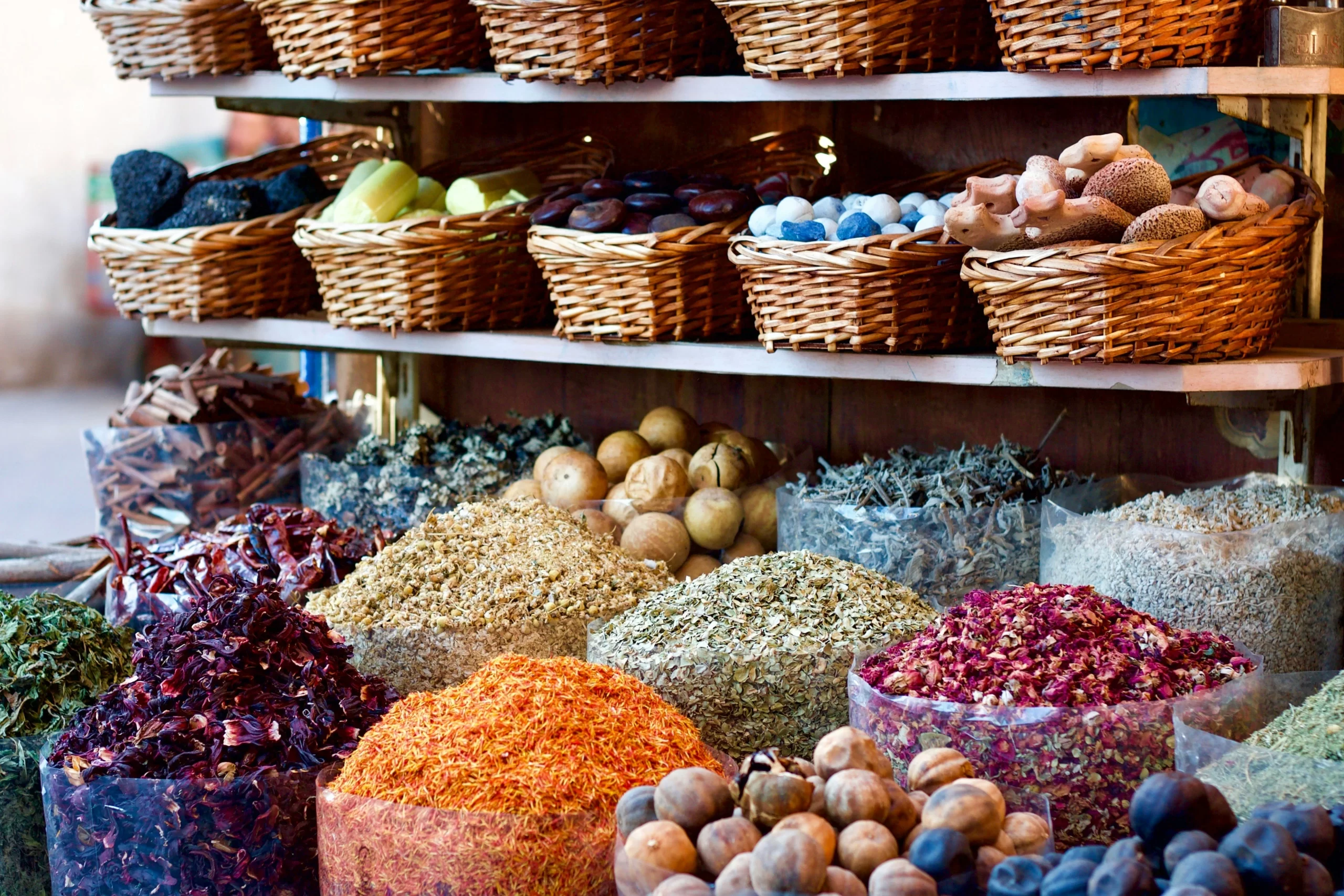 Finance Basics: Commodities