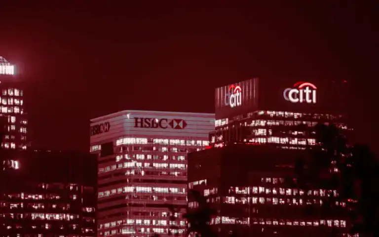 finance basics banks