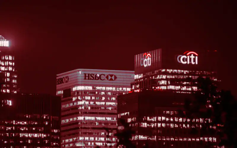 finance basics banks