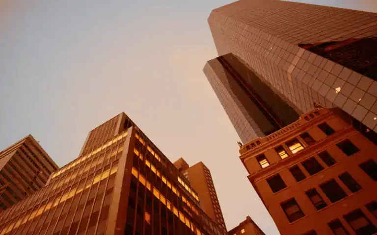 finance basics brokerage firms