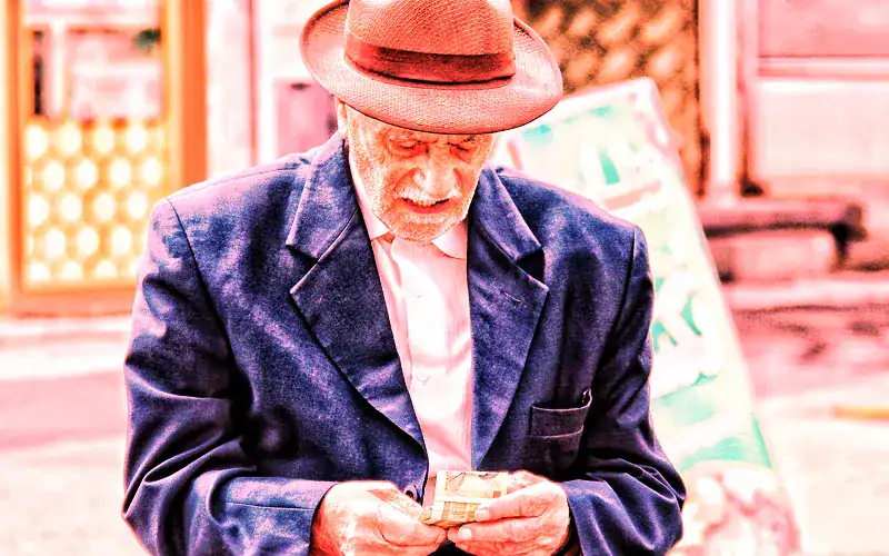 finance basics retirement accounts