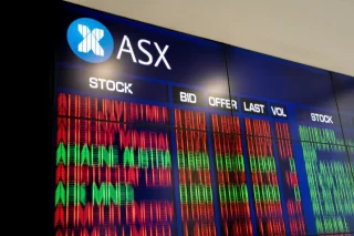 stock exchanges