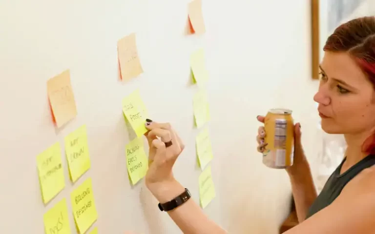 kanban method