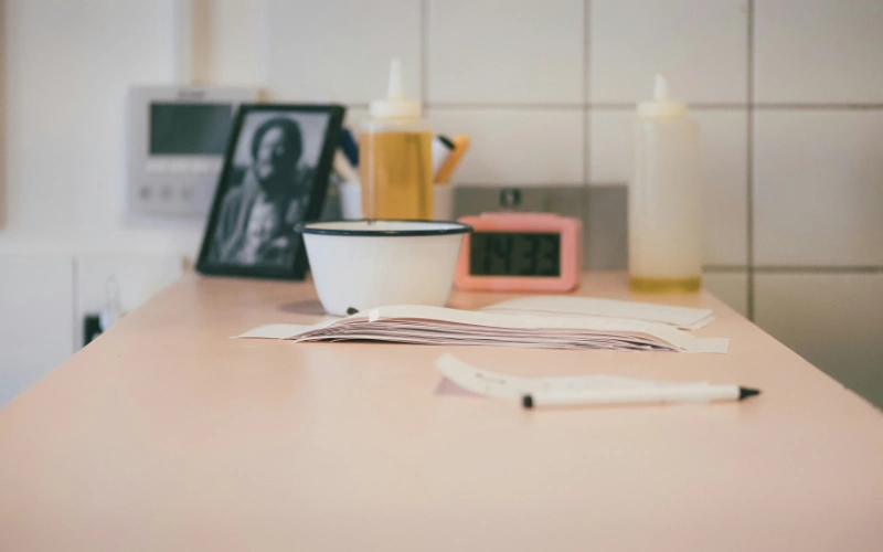 How To Track Daily Spending