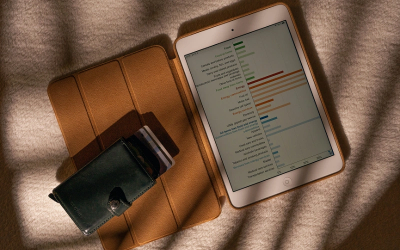 how to minimize daily expenses