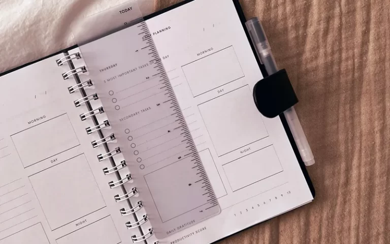 how to build a flexible schedule