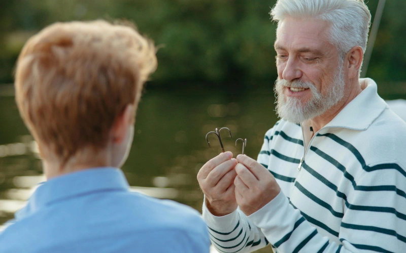 Secrets Of Life To Learn Before 40