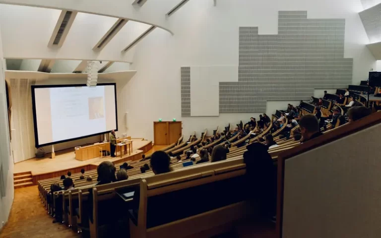 Is It Ever Too Late To Go To College