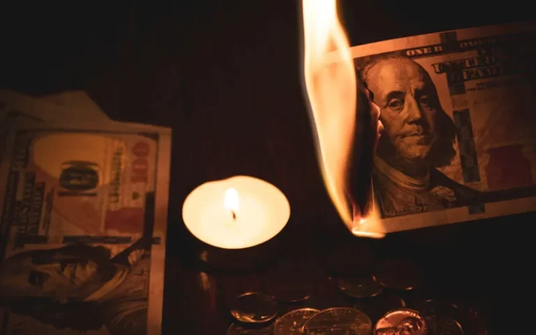 Is Money The Root Of Evil