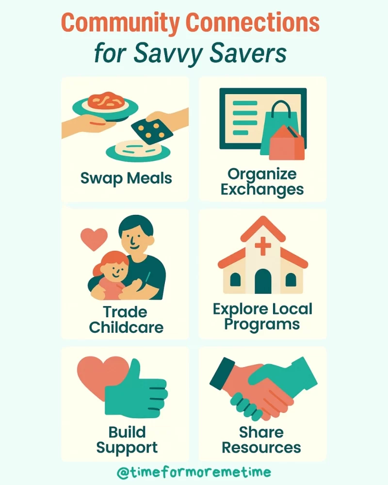 Stronger Together_ Saving More as a Community