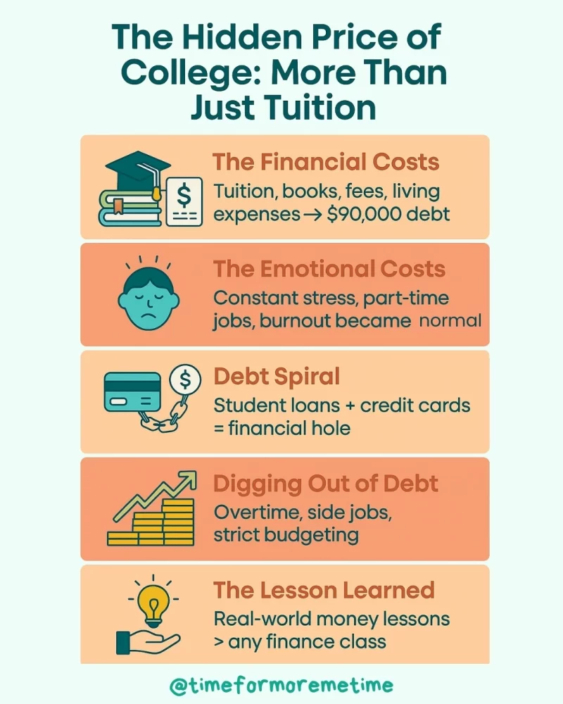 The Hidden Price of College_ More Than Just Tuition